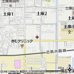 有限会社森建築板金工業周辺の地図