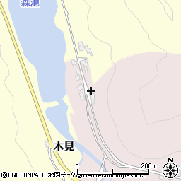 岡山県倉敷市尾原157周辺の地図