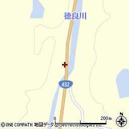 広島県三原市大和町和木15周辺の地図