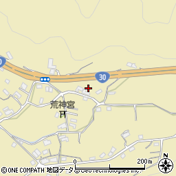 岡山県玉野市槌ケ原2833周辺の地図