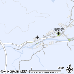 三重県松阪市上蛸路町451周辺の地図