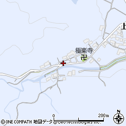 三重県松阪市上蛸路町457-2周辺の地図