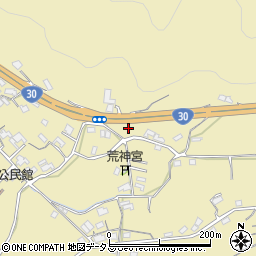 岡山県玉野市槌ケ原2567-1周辺の地図