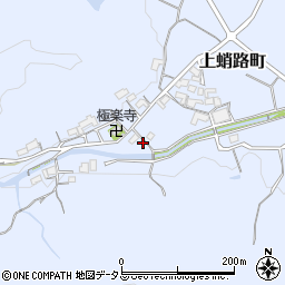 三重県松阪市上蛸路町484周辺の地図