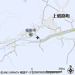 三重県松阪市上蛸路町484周辺の地図