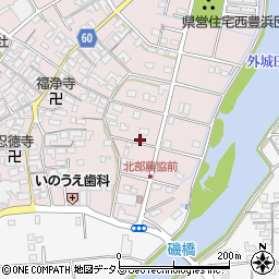 三重県伊勢市西豊浜町5361周辺の地図