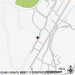 広島県福山市芦田町福田1384周辺の地図