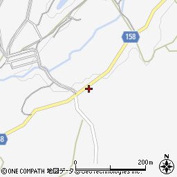 広島県福山市芦田町下有地395周辺の地図