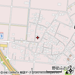 三重県伊勢市西豊浜町1349周辺の地図