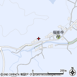 三重県松阪市上蛸路町450周辺の地図