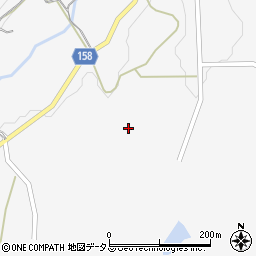 広島県福山市芦田町下有地151周辺の地図