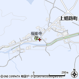 三重県松阪市上蛸路町479-1周辺の地図