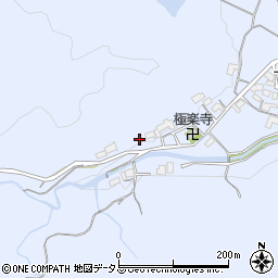 三重県松阪市上蛸路町444周辺の地図