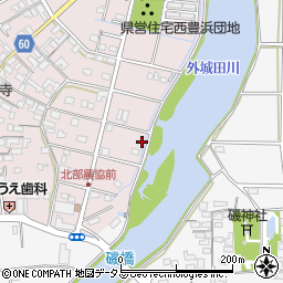 三重県伊勢市西豊浜町5367周辺の地図