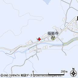 三重県松阪市上蛸路町443周辺の地図