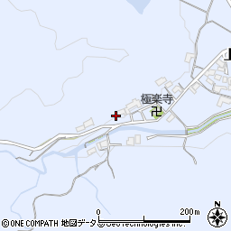 三重県松阪市上蛸路町443周辺の地図