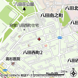 菅野建設周辺の地図