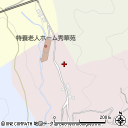 奈良県桜井市狛378周辺の地図