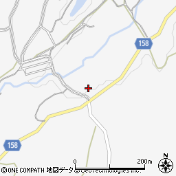 広島県福山市芦田町下有地396周辺の地図