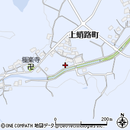 三重県松阪市上蛸路町490周辺の地図