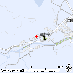 三重県松阪市上蛸路町440周辺の地図