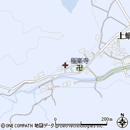 三重県松阪市上蛸路町440周辺の地図