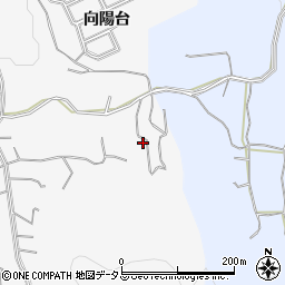 広島県福山市芦田町福田1901周辺の地図