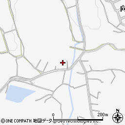 広島県福山市芦田町福田1796周辺の地図