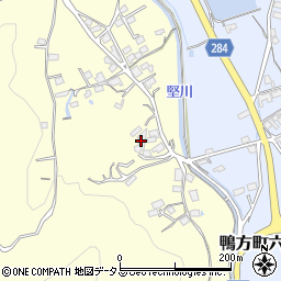 株式会社晶栄周辺の地図