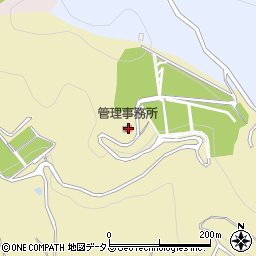 広島県福山市蔵王町152周辺の地図
