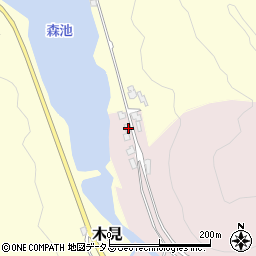 岡山県倉敷市尾原3-1周辺の地図