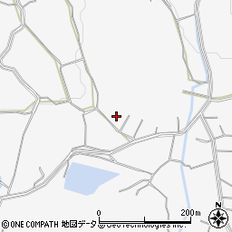 広島県福山市芦田町福田1789周辺の地図