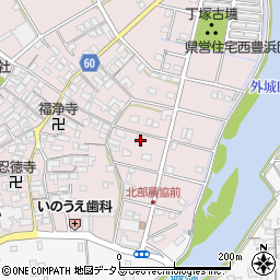 三重県伊勢市西豊浜町5375周辺の地図