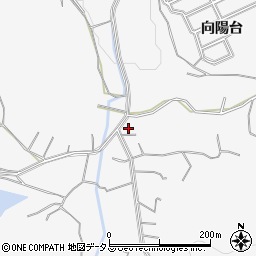 広島県福山市芦田町福田1856周辺の地図