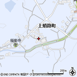 三重県松阪市上蛸路町502周辺の地図