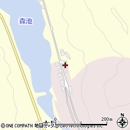 岡山県倉敷市尾原5周辺の地図