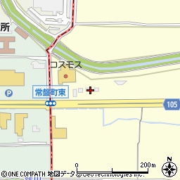 タマホーム株式会社　橿原桜井店周辺の地図