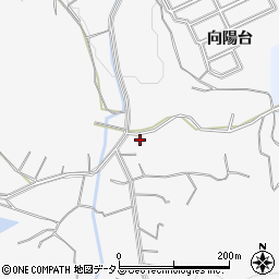 広島県福山市芦田町福田1857-2周辺の地図