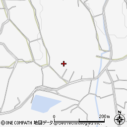 広島県福山市芦田町福田1786周辺の地図