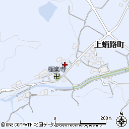 三重県松阪市上蛸路町471周辺の地図