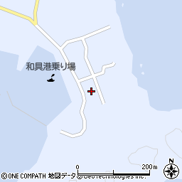 三重県鳥羽市答志町829周辺の地図