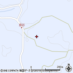 広島県東広島市河内町宇山329周辺の地図