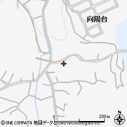 広島県福山市芦田町福田1857-1周辺の地図