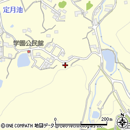 岡山県浅口市鴨方町六条院中2580-37周辺の地図