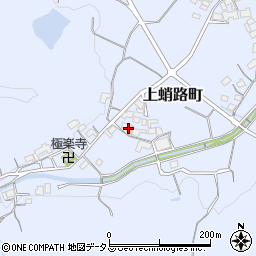 三重県松阪市上蛸路町493周辺の地図