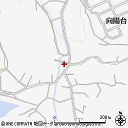 広島県福山市芦田町福田1947-4周辺の地図
