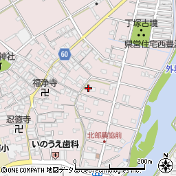 三重県伊勢市西豊浜町5378周辺の地図