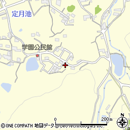 岡山県浅口市鴨方町六条院中2580-35周辺の地図