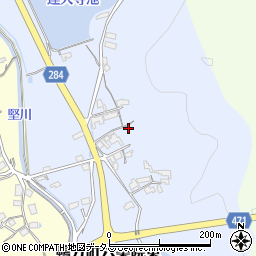 岡山県浅口市鴨方町六条院東1768周辺の地図