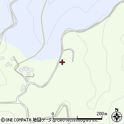広島県福山市郷分町1712-1周辺の地図